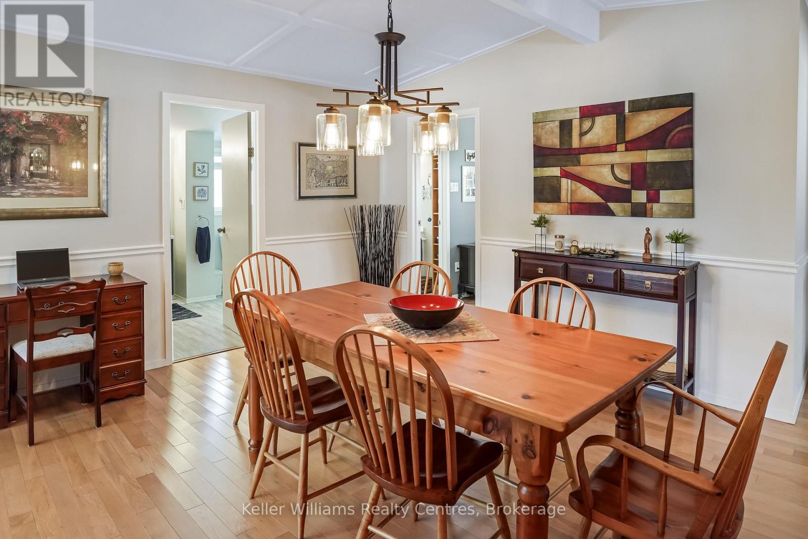 12 Twelfth Avenue, South Bruce Peninsula, Ontario  N0H 2T0 - Photo 18 - X12908146