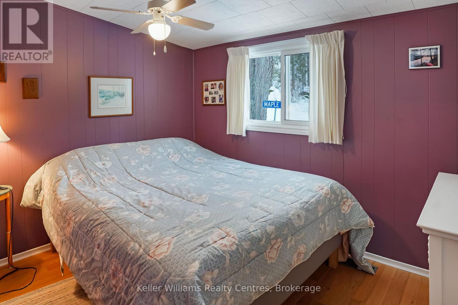 12 Twelfth Avenue, South Bruce Peninsula, Ontario  N0H 2T0 - Photo 28 - X12908146