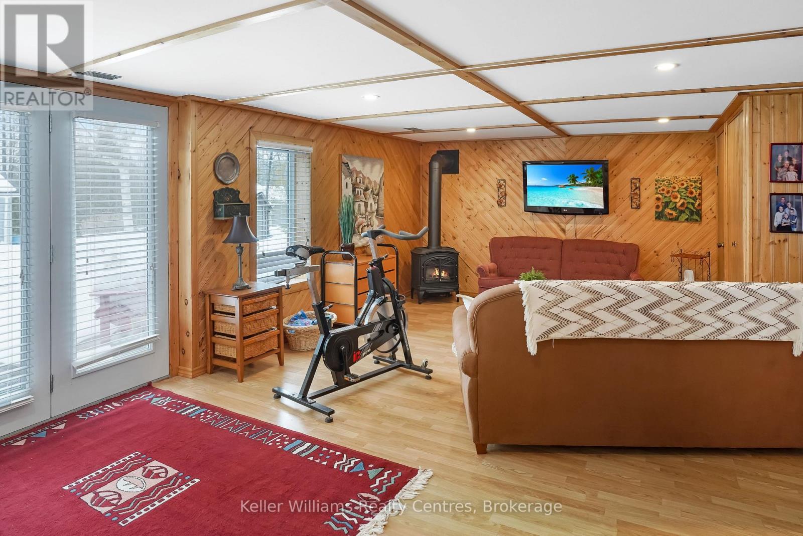 12 Twelfth Avenue, South Bruce Peninsula, Ontario  N0H 2T0 - Photo 6 - X12908146