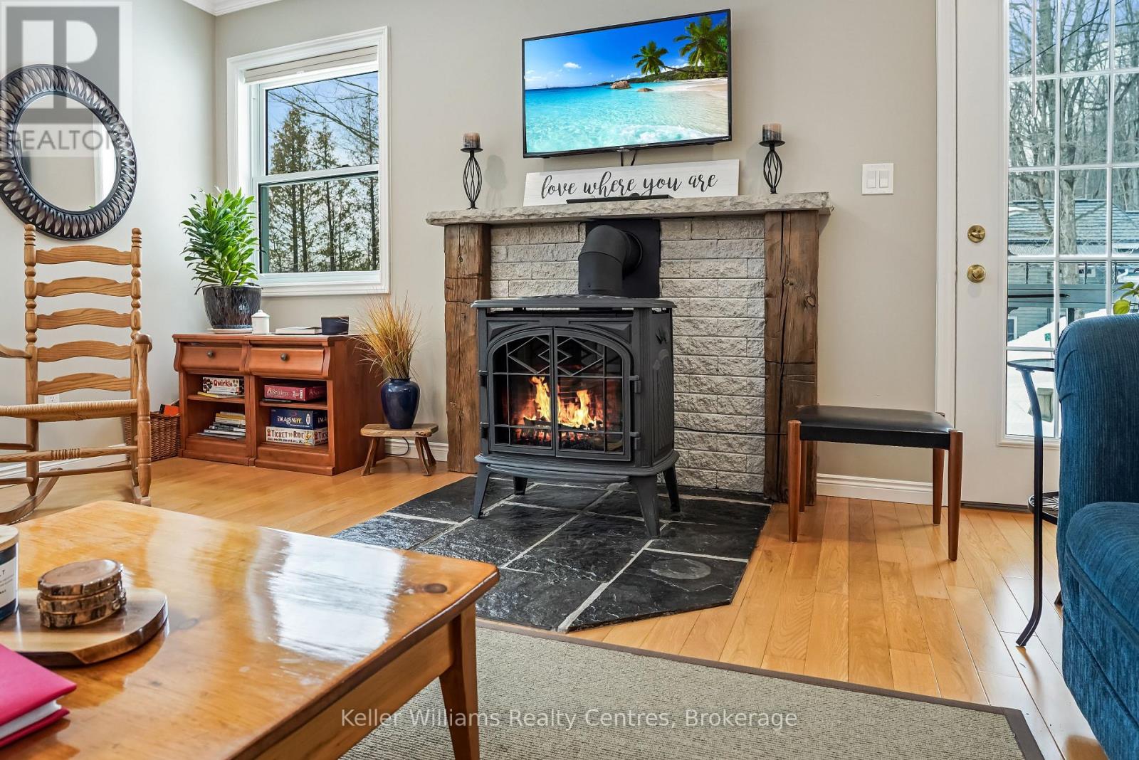 12 Twelfth Avenue, South Bruce Peninsula, Ontario  N0H 2T0 - Photo 17 - X12908146