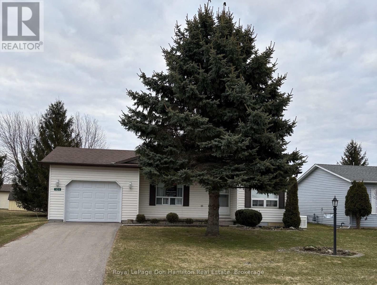 101 MEADOWVIEW LANE S, North Perth, Ontario