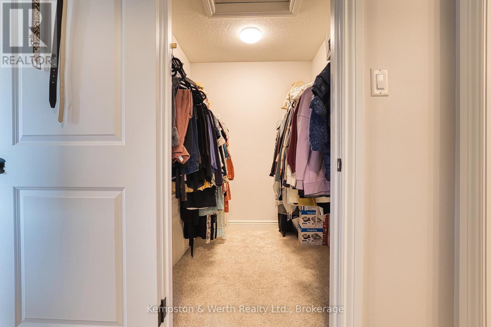 71 Forbes Crescent, North Perth, Ontario  N4W 0B8 - Photo 38 - X12814870