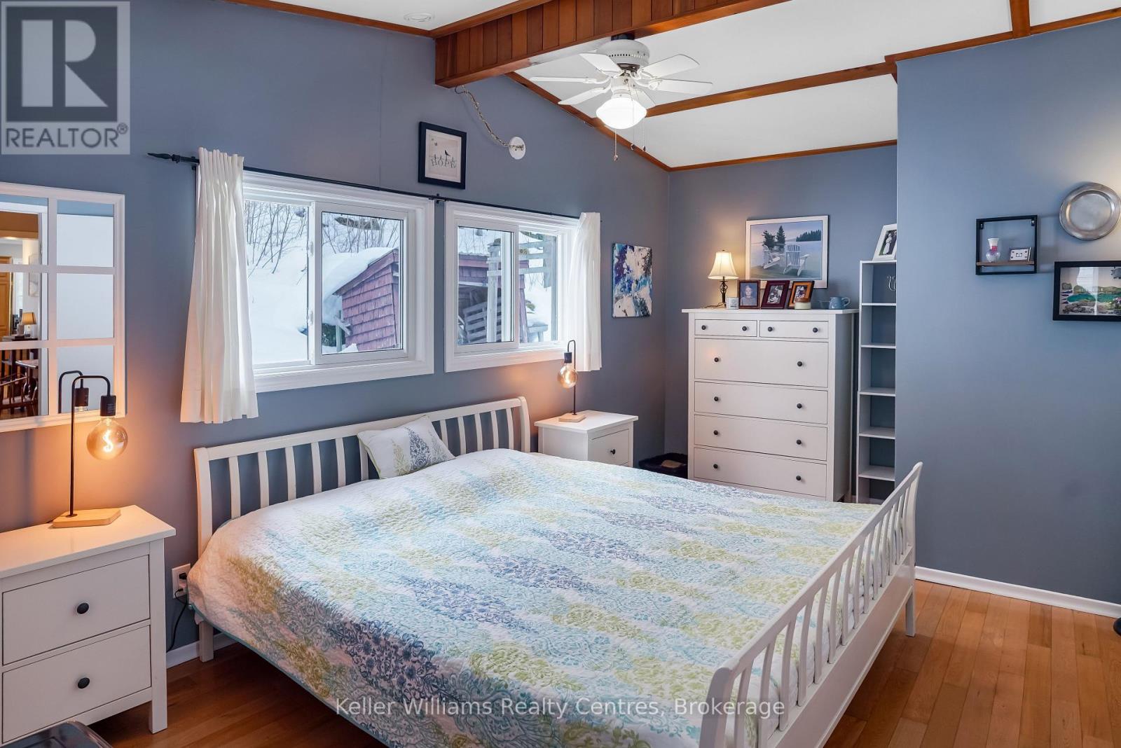 12 Twelfth Avenue, South Bruce Peninsula, Ontario  N0H 2T0 - Photo 22 - X12908146