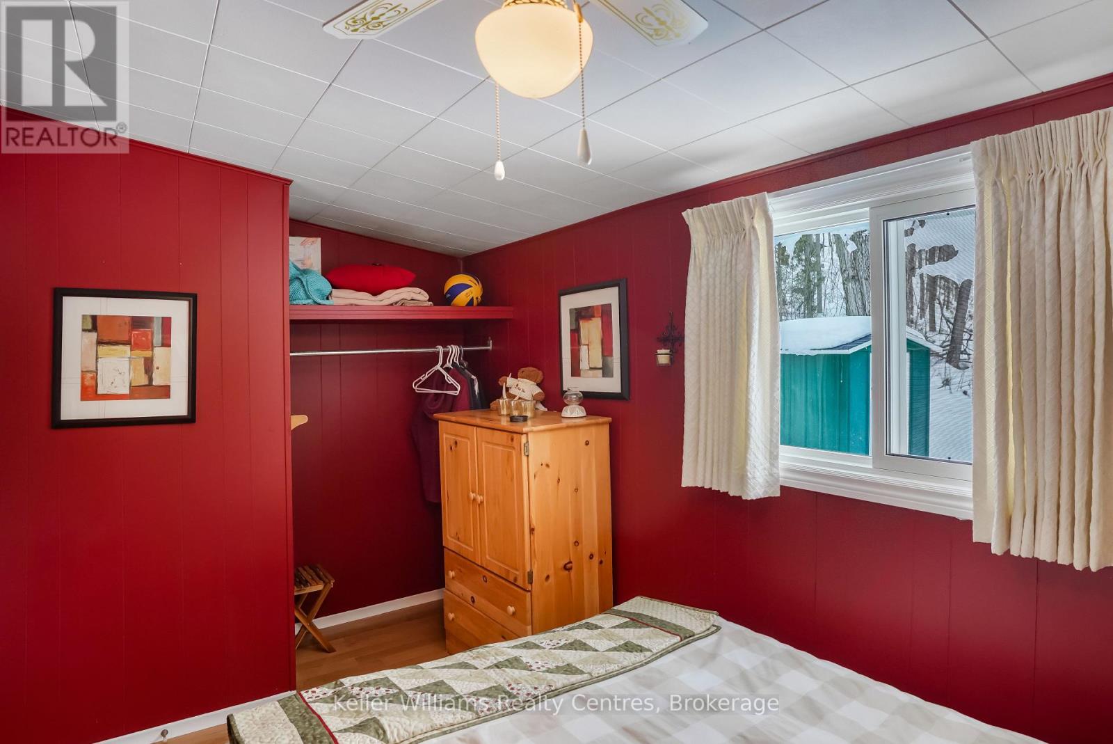 12 Twelfth Avenue, South Bruce Peninsula, Ontario  N0H 2T0 - Photo 27 - X12908146