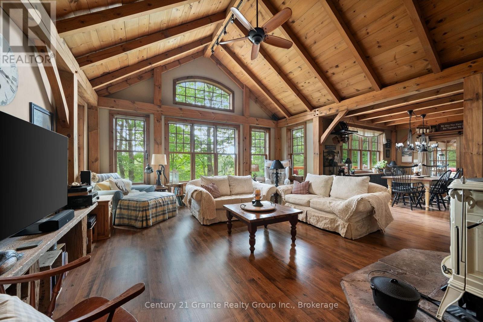 1031 Rotunda Drive, Highlands East, Ontario  K0M 1R0 - Photo 21 - X12883540