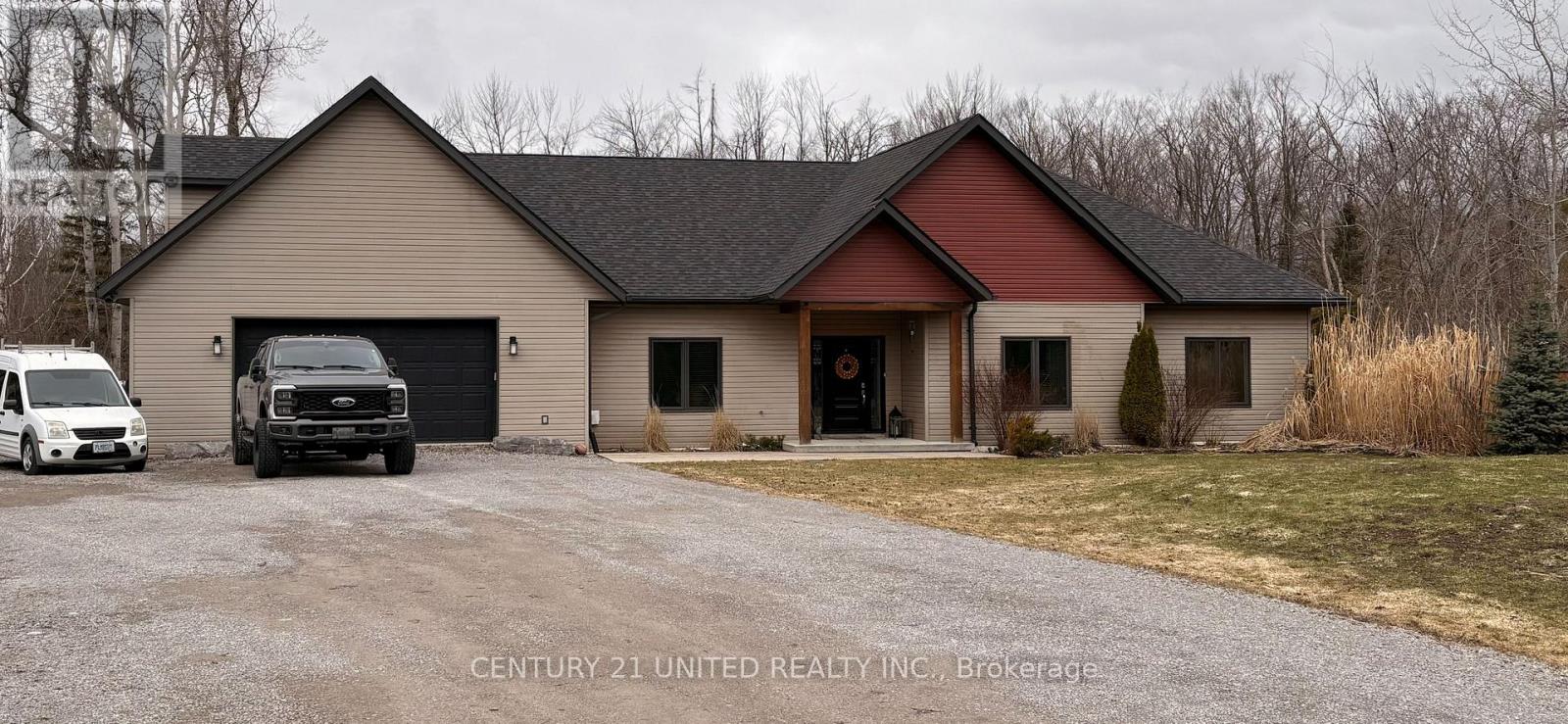 45 Kenedon Drive, Kawartha Lakes, Ontario  K0L 2W0 - Photo 1 - X12636448