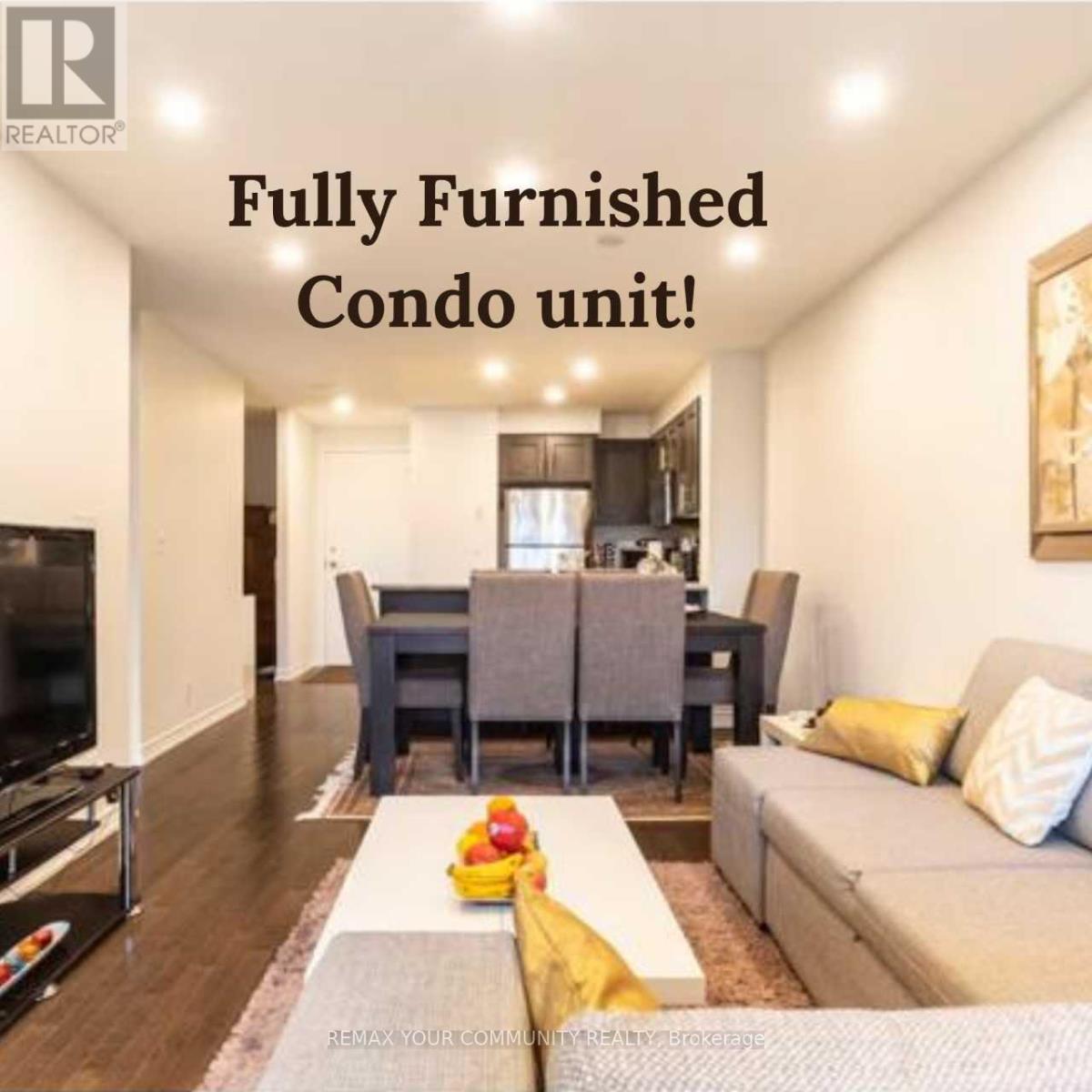 233 - 18 HARDING BOULEVARD, Richmond Hill, Ontario