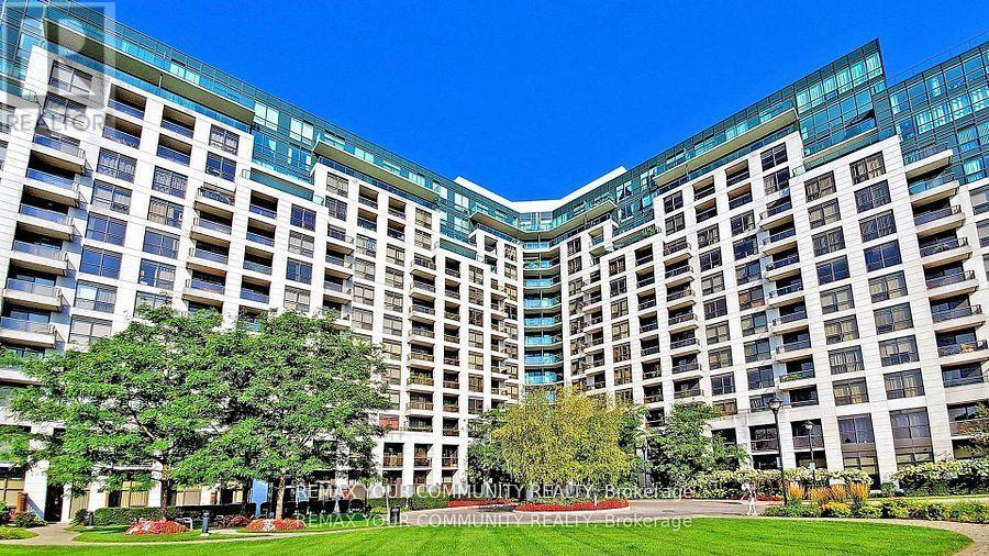 233 - 18 Harding Boulevard, Richmond Hill, Ontario  L4C 0T3 - Photo 10 - N12945906