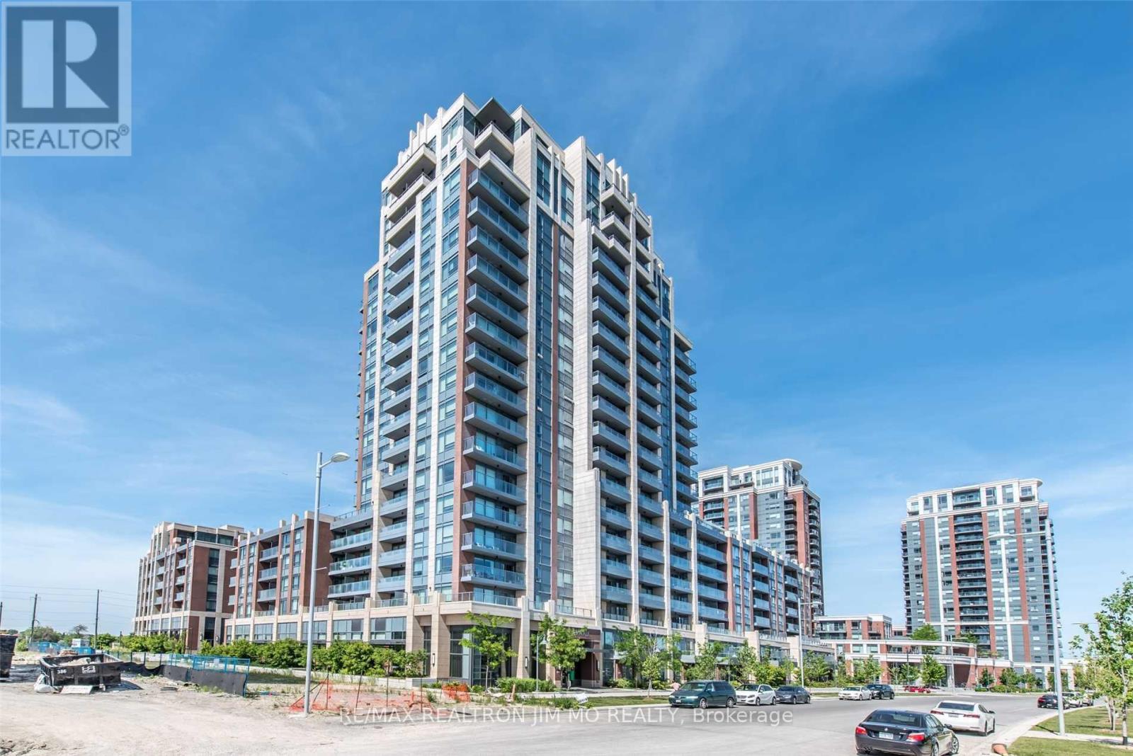 1709 - 18 UPTOWN DRIVE, Markham, Ontario