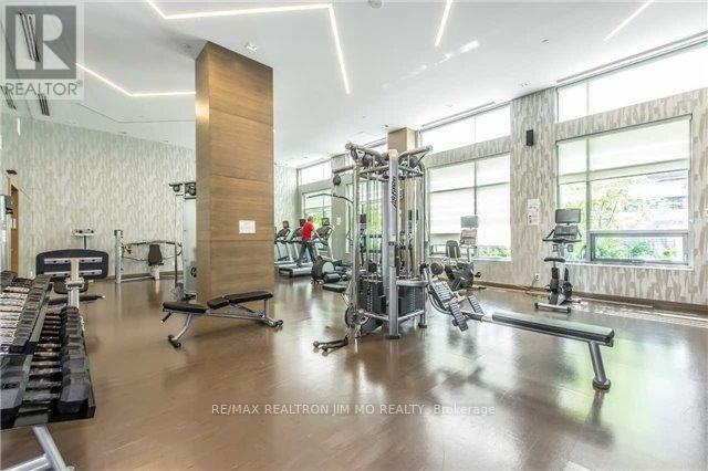 1709 - 18 Uptown Drive, Markham, Ontario  L3R 5M5 - Photo 12 - N12945928