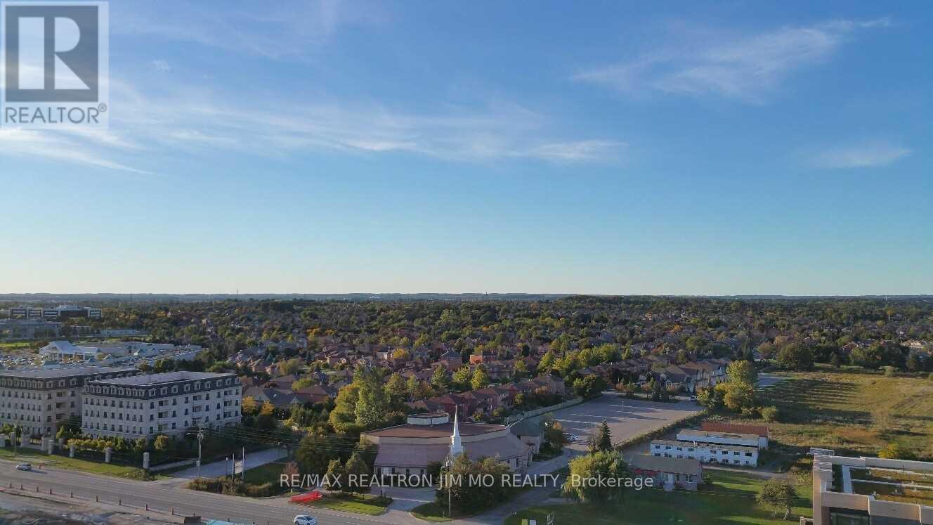 1709 - 18 Uptown Drive, Markham, Ontario  L3R 5M5 - Photo 16 - N12945928