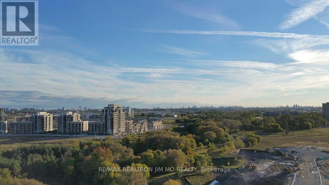 1709 - 18 Uptown Drive, Markham, Ontario  L3R 5M5 - Photo 17 - N12945928