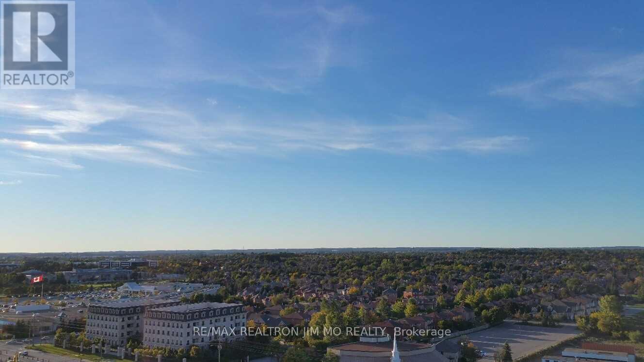 1709 - 18 Uptown Drive, Markham, Ontario  L3R 5M5 - Photo 18 - N12945928