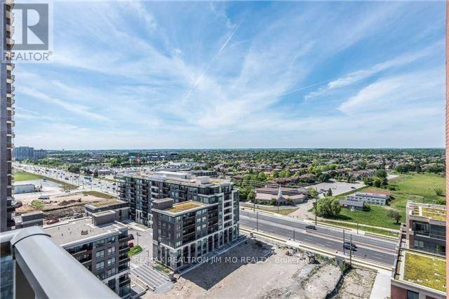 1709 - 18 Uptown Drive, Markham, Ontario  L3R 5M5 - Photo 8 - N12945928