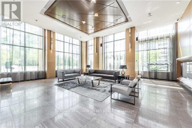 1709 - 18 Uptown Drive, Markham, Ontario  L3R 5M5 - Photo 9 - N12945928