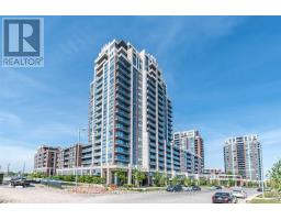 1709 - 18 UPTOWN DRIVE, Markham, Ontario