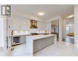 40 CHIARA ROSE LANE, Richmond Hill, Ontario