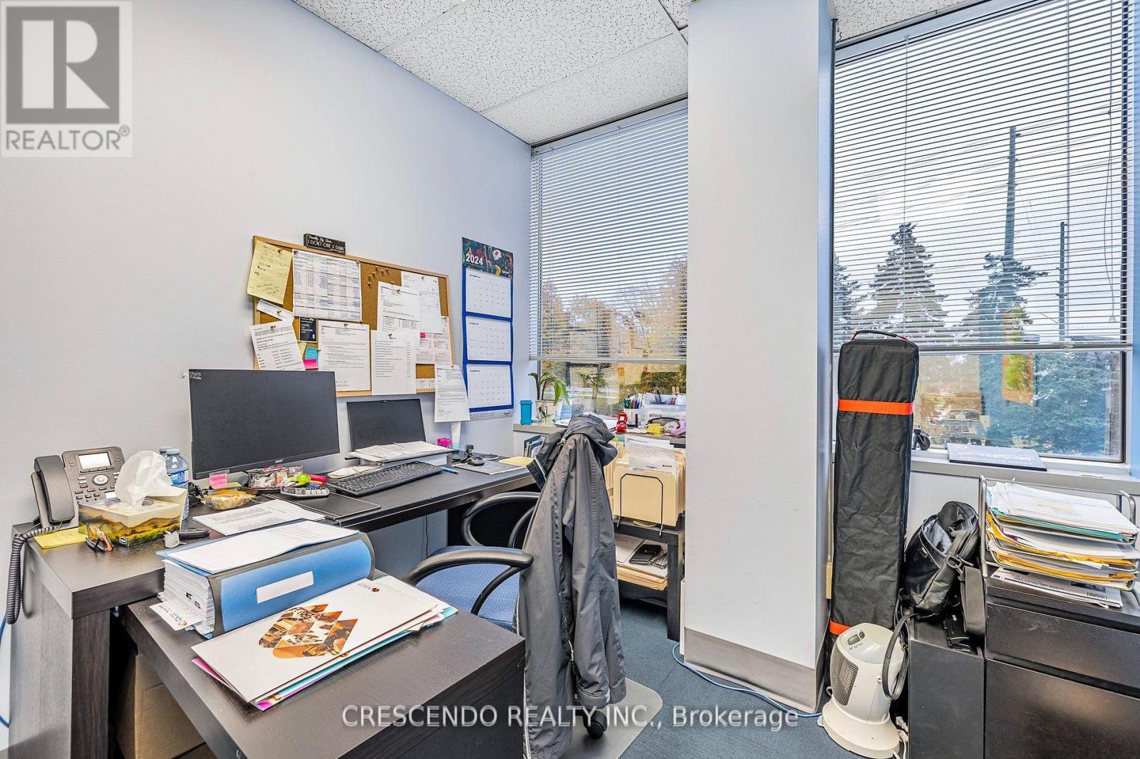 240 - 7050 Weston Road, Vaughan, Ontario  L4L 8G7 - Photo 24 - N12945968