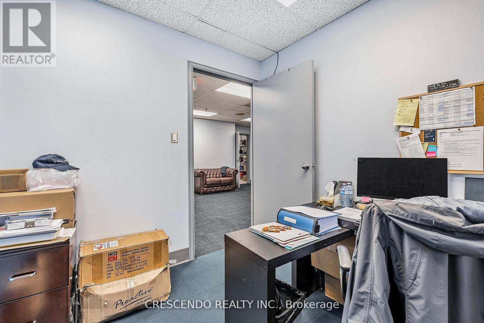 240 - 7050 Weston Road, Vaughan, Ontario  L4L 8G7 - Photo 25 - N12945968