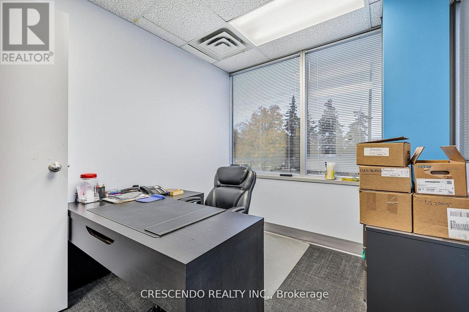 240 - 7050 Weston Road, Vaughan, Ontario  L4L 8G7 - Photo 29 - N12945968