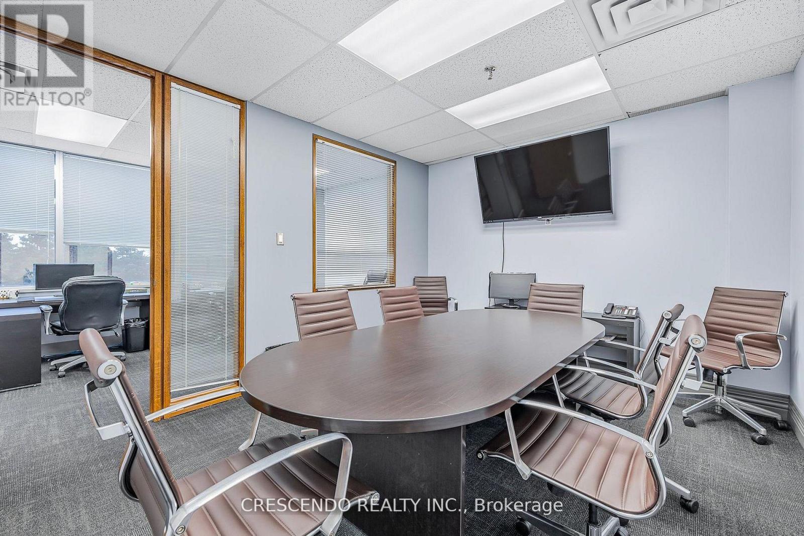 240 - 7050 Weston Road, Vaughan, Ontario  L4L 8G7 - Photo 33 - N12945968