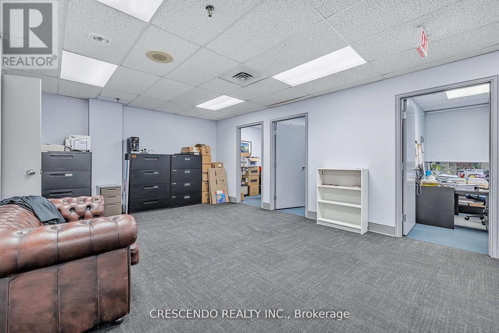 240 - 7050 Weston Road, Vaughan, Ontario  L4L 8G7 - Photo 38 - N12945968