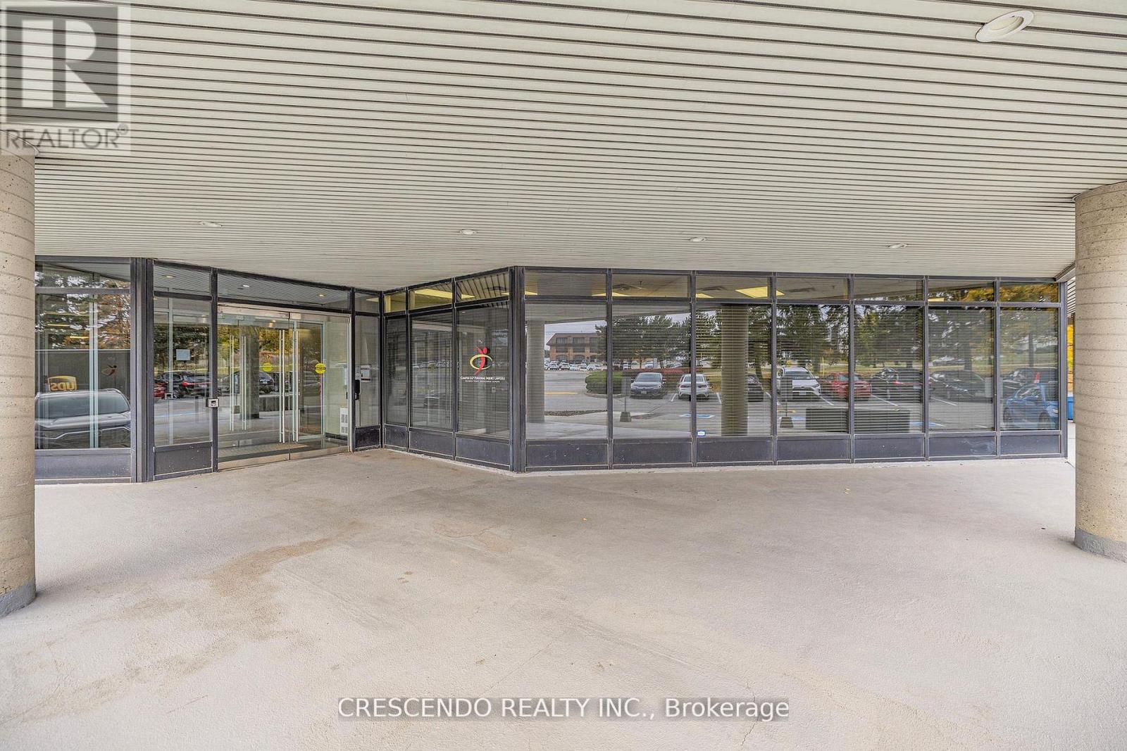 240 - 7050 Weston Road, Vaughan, Ontario  L4L 8G7 - Photo 42 - N12945968