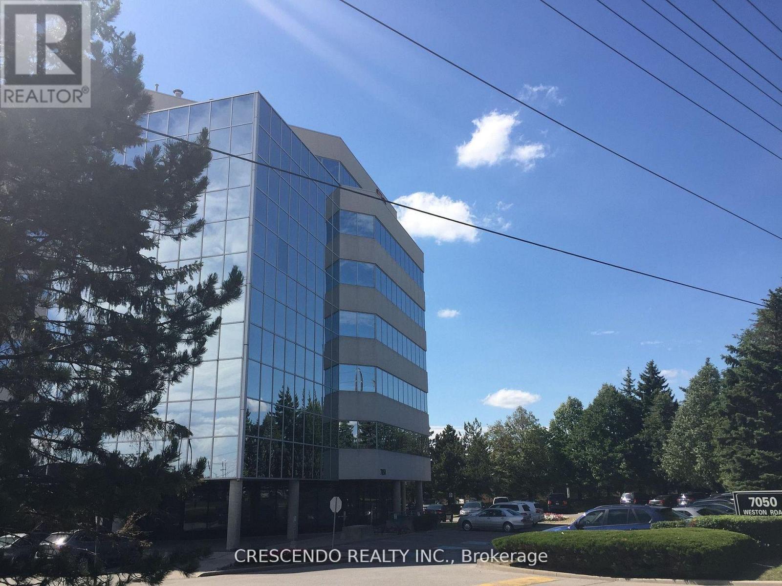 240 - 7050 Weston Road, Vaughan, Ontario  L4L 8G7 - Photo 45 - N12945968