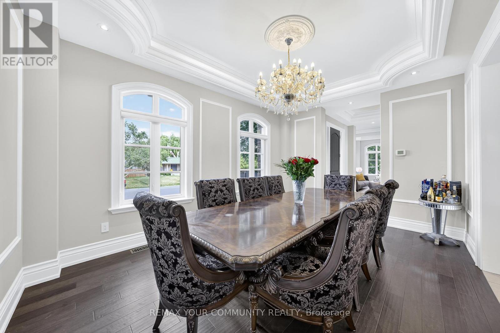 1 Lancer Drive, Vaughan, Ontario  L6A 1E4 - Photo 13 - N12945982