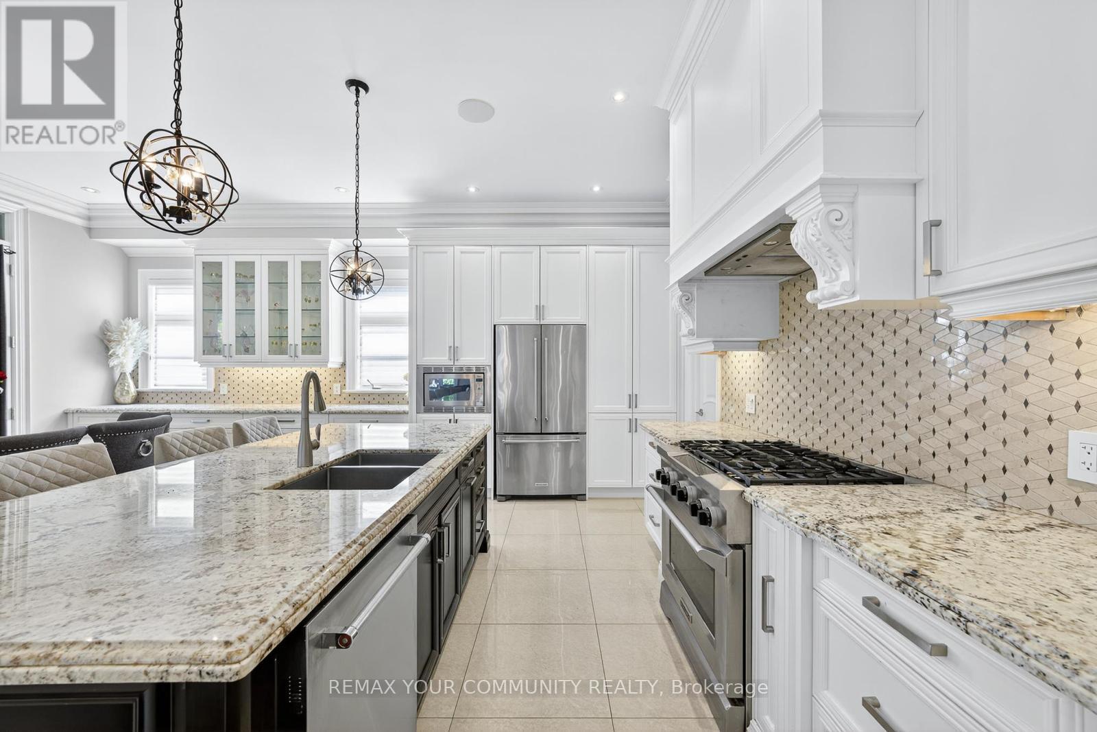 1 Lancer Drive, Vaughan, Ontario  L6A 1E4 - Photo 17 - N12945982