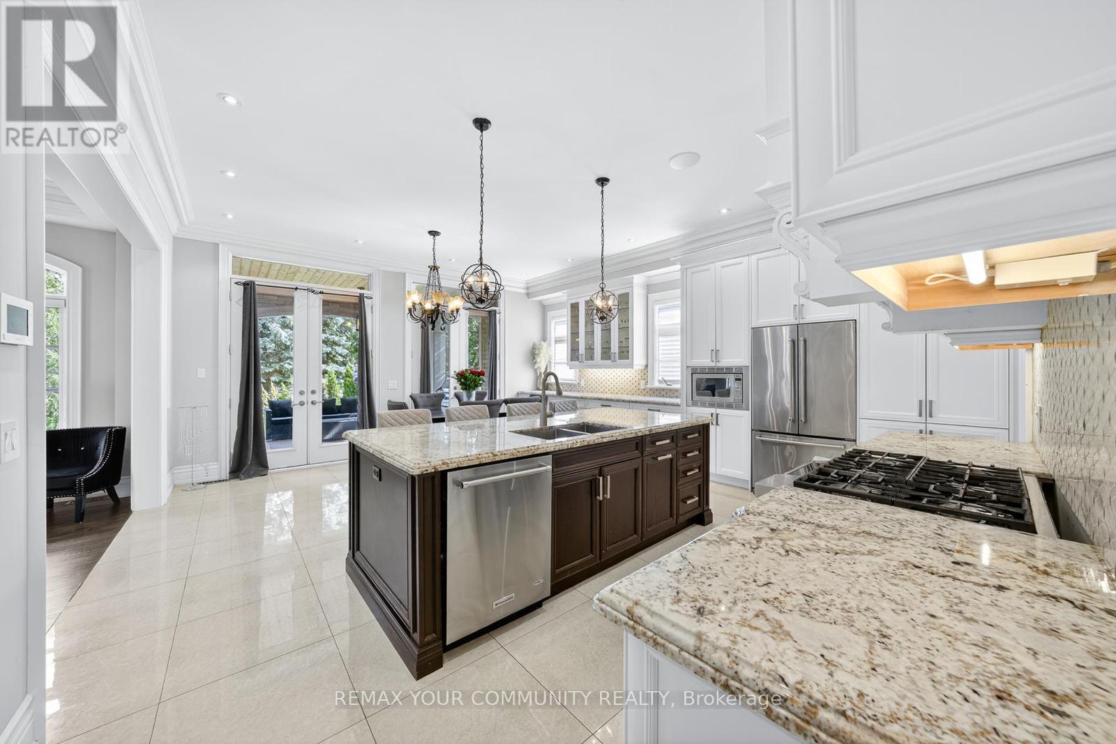 1 Lancer Drive, Vaughan, Ontario  L6A 1E4 - Photo 18 - N12945982