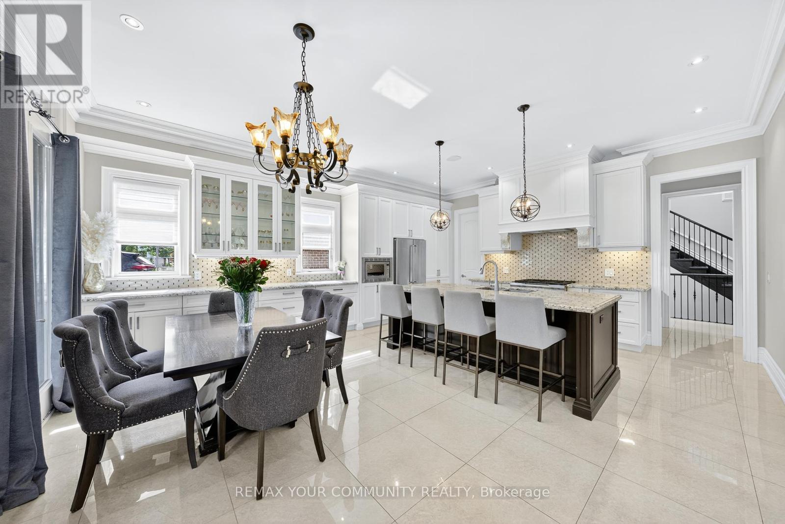 1 Lancer Drive, Vaughan, Ontario  L6A 1E4 - Photo 20 - N12945982