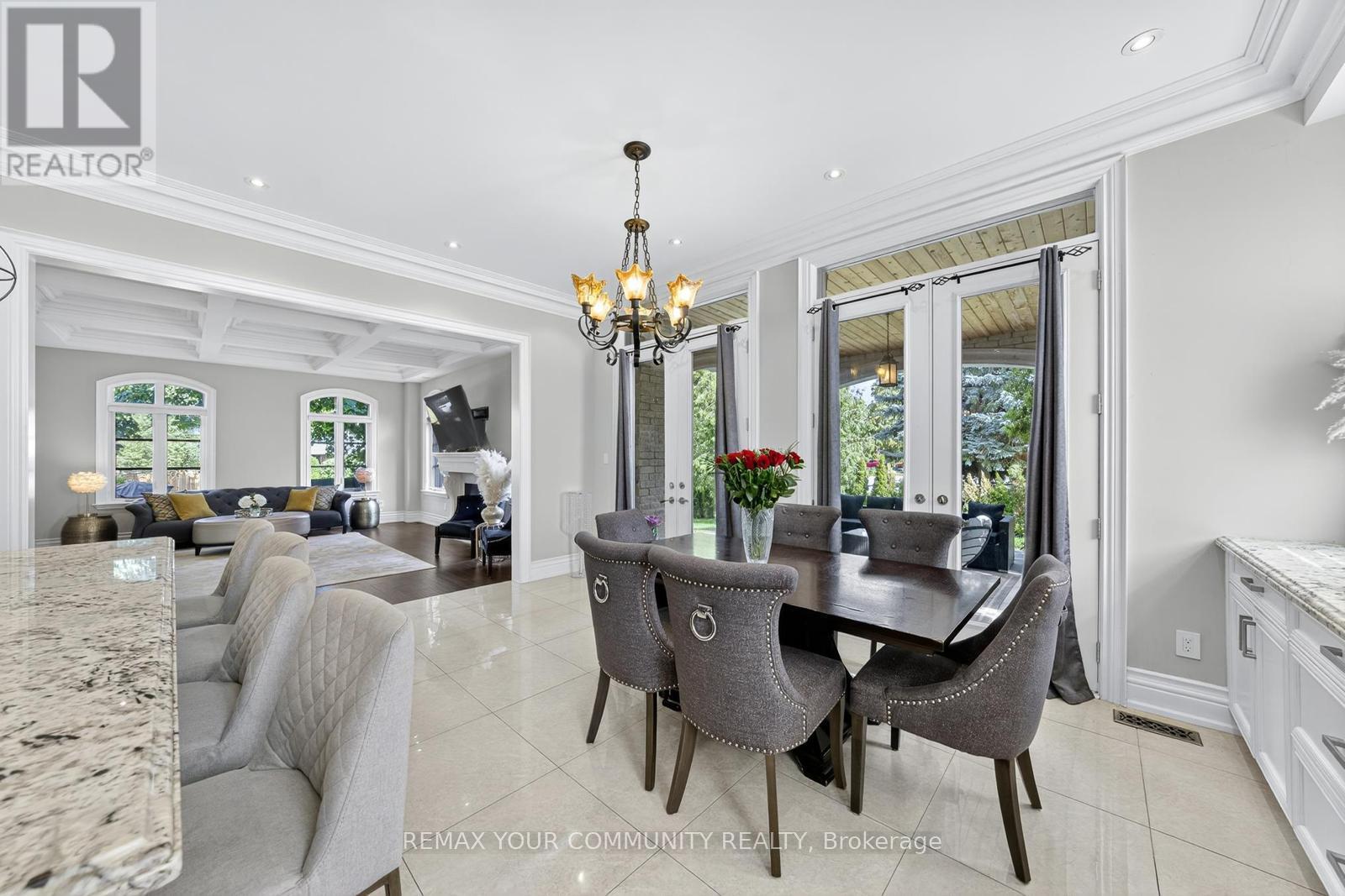 1 Lancer Drive, Vaughan, Ontario  L6A 1E4 - Photo 21 - N12945982