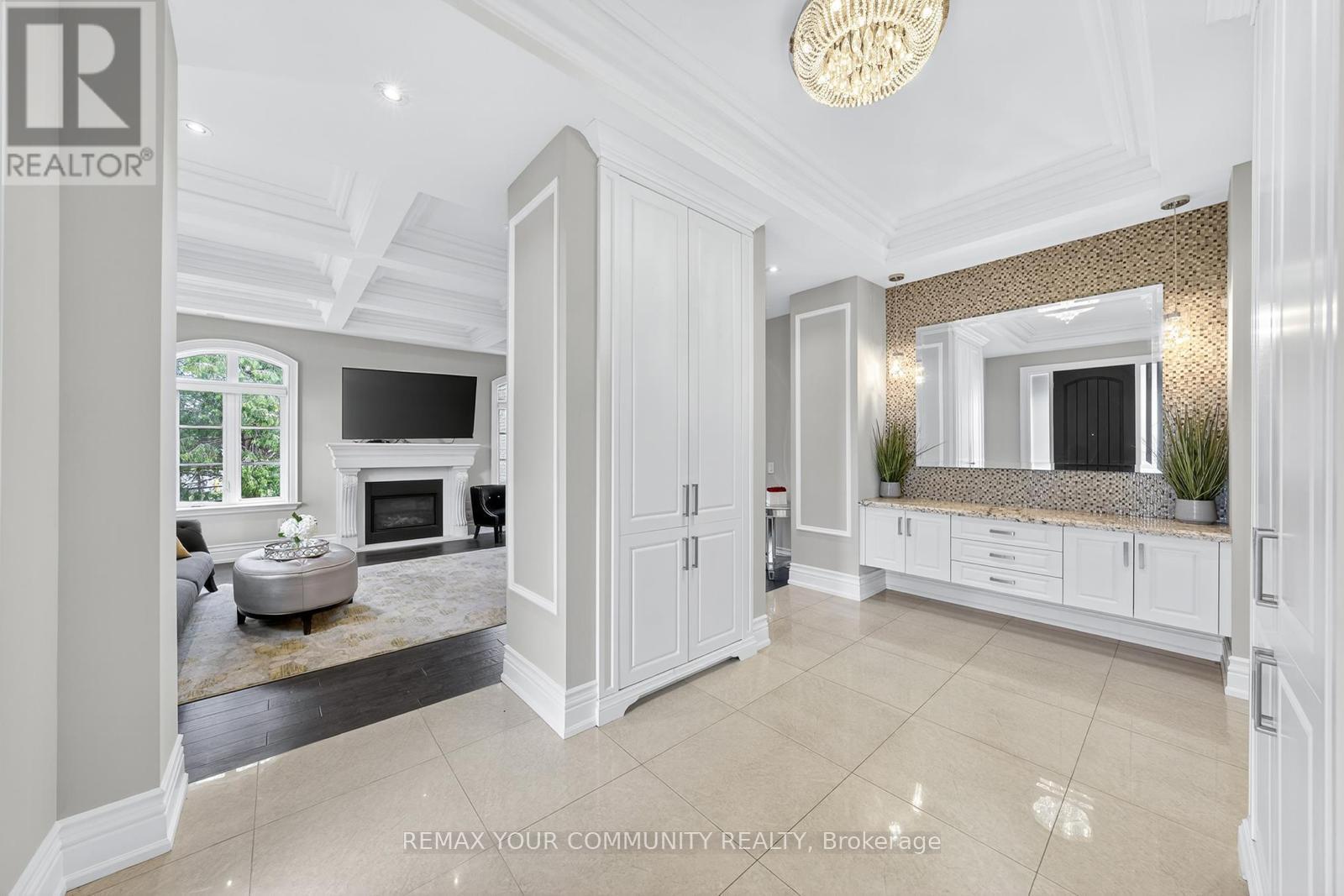 1 Lancer Drive, Vaughan, Ontario  L6A 1E4 - Photo 28 - N12945982