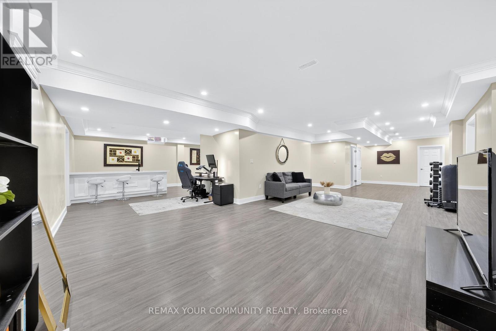 1 Lancer Drive, Vaughan, Ontario  L6A 1E4 - Photo 43 - N12945982