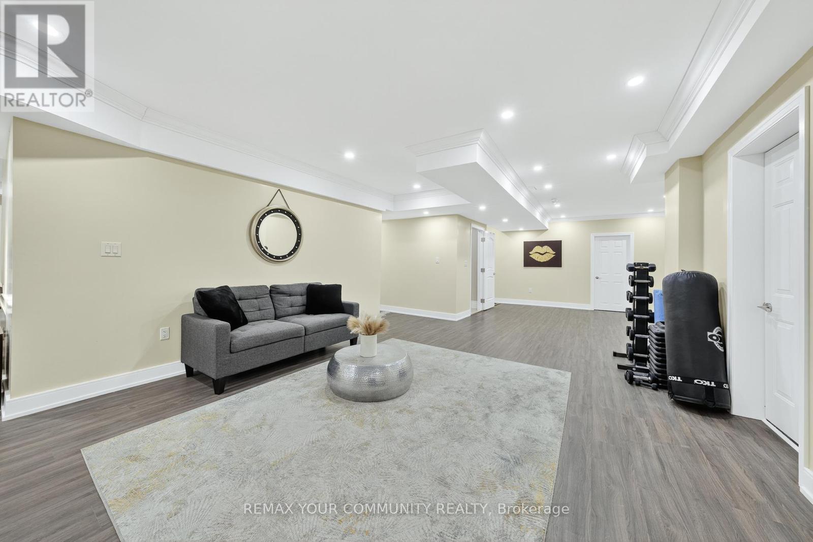 1 Lancer Drive, Vaughan, Ontario  L6A 1E4 - Photo 44 - N12945982