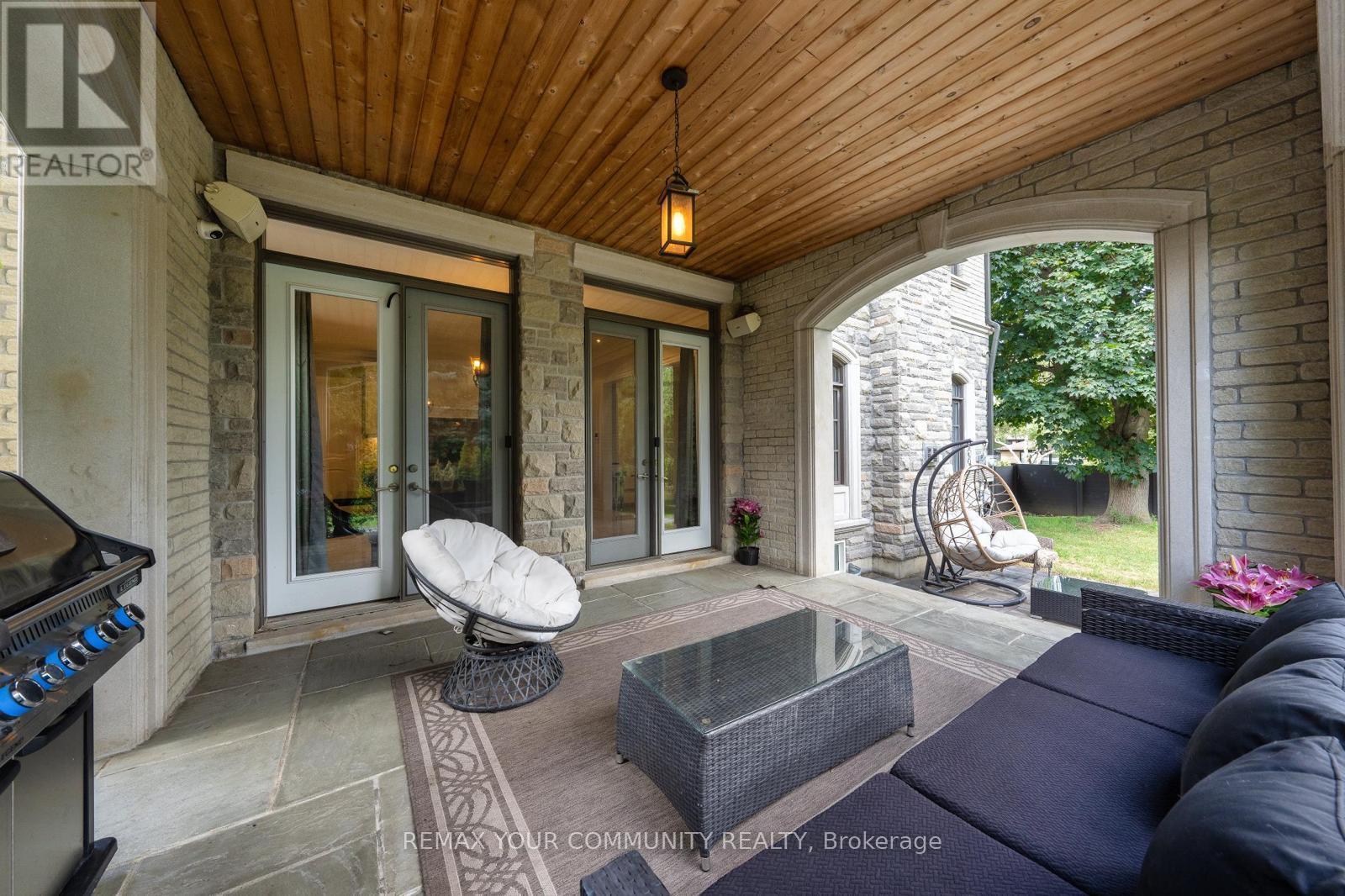 1 Lancer Drive, Vaughan, Ontario  L6A 1E4 - Photo 48 - N12945982