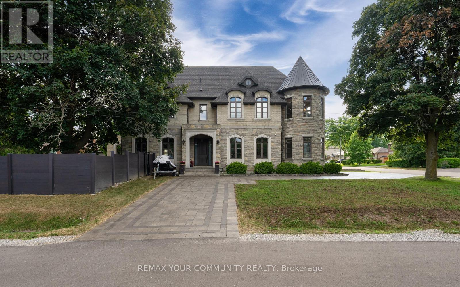 1 Lancer Drive, Vaughan, Ontario  L6A 1E4 - Photo 5 - N12945982