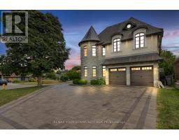 1 LANCER DRIVE, Vaughan, Ontario