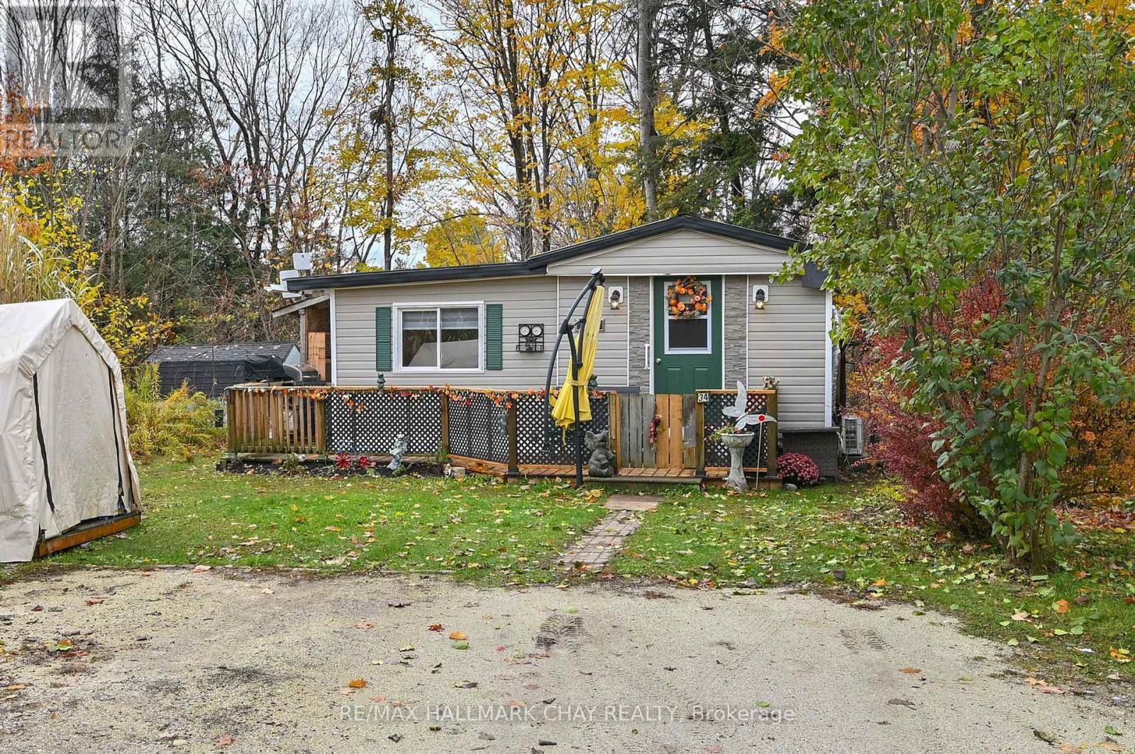 LOT 34 - 6047 HWY 89, New Tecumseth, Ontario