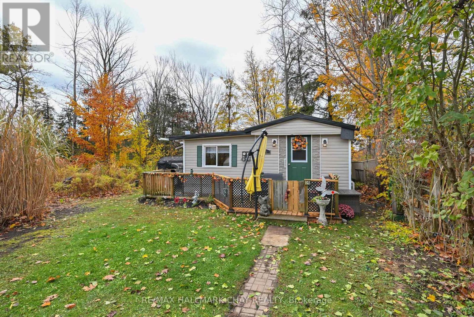 Lot 34 - 6047 Hwy 89, New Tecumseth, Ontario  L9R 1V7 - Photo 2 - N12946024