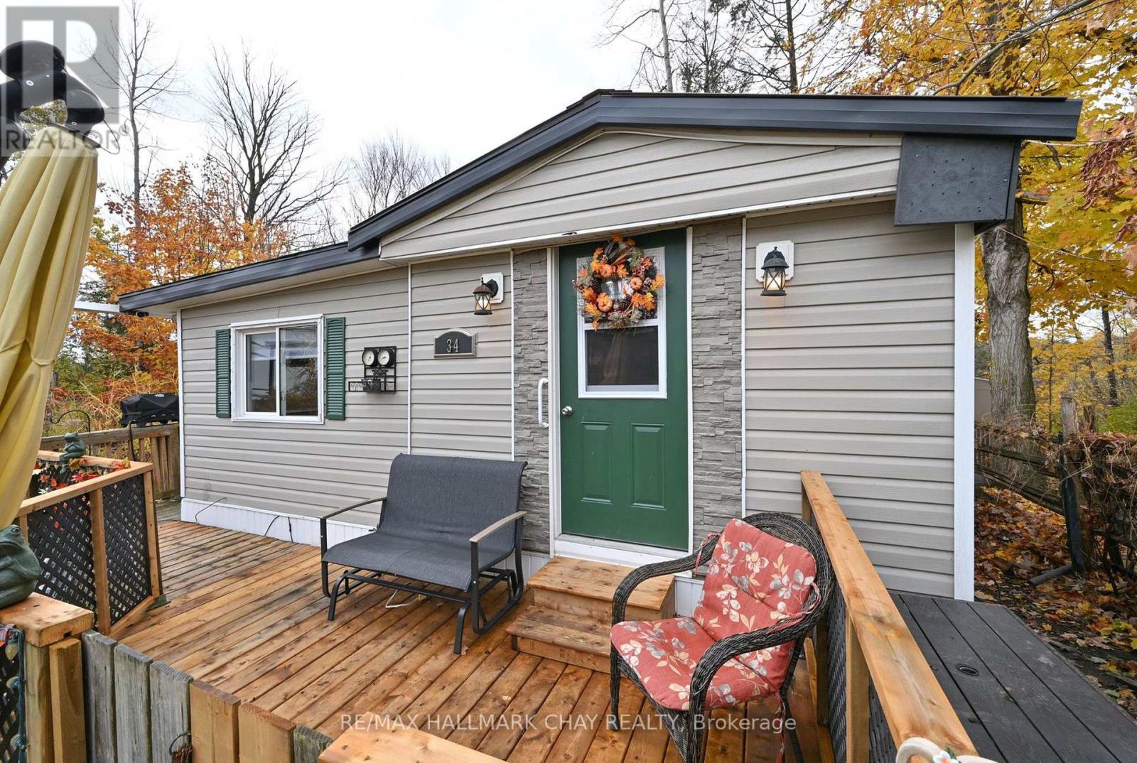 Lot 34 - 6047 Hwy 89, New Tecumseth, Ontario  L9R 1V7 - Photo 4 - N12946024