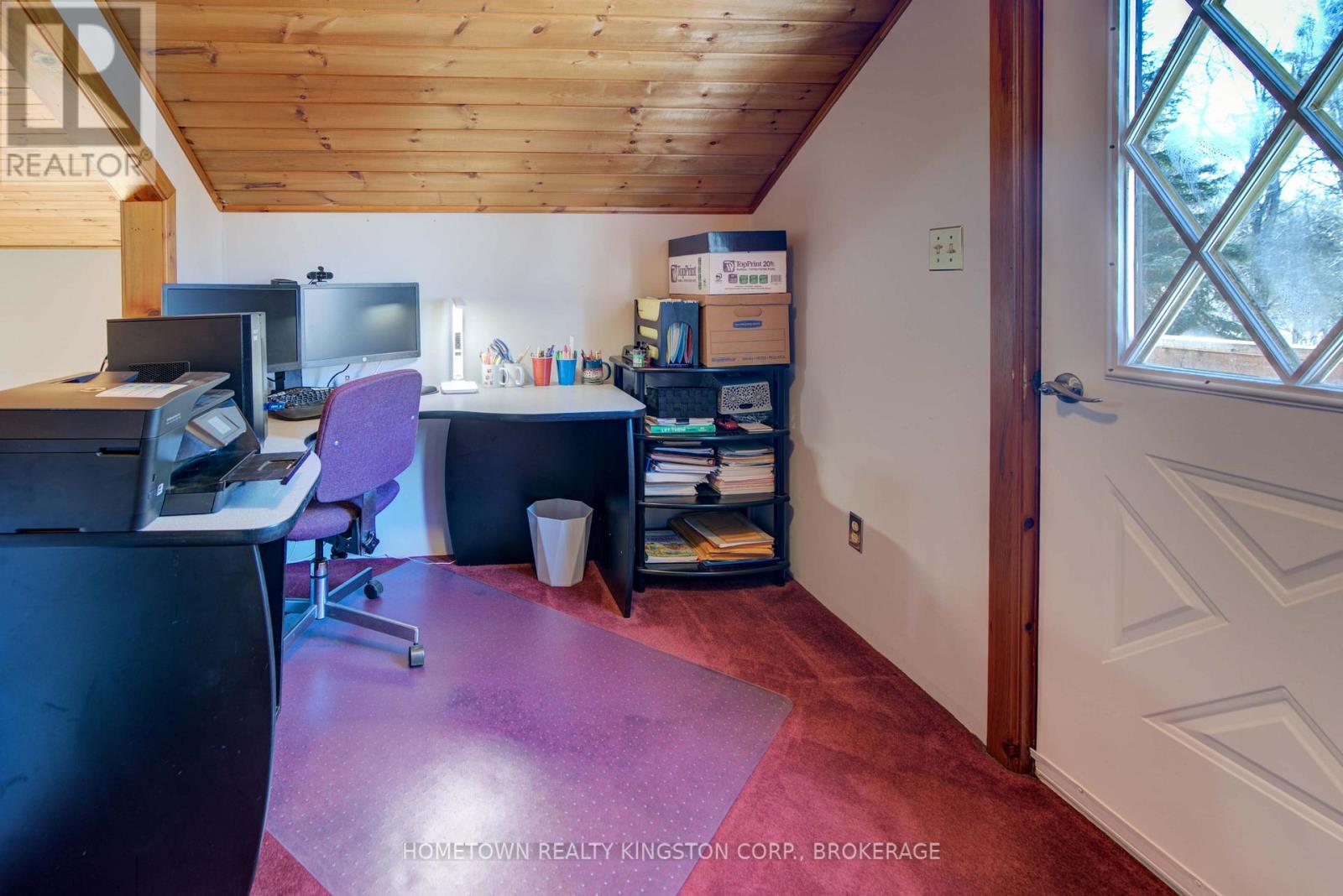 199 Kelly's Road, Rideau Lakes, Ontario  K7A 4S5 - Photo 18 - X12815836