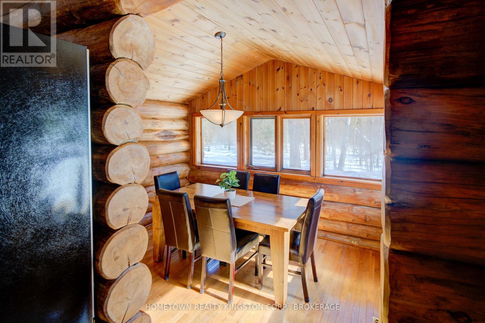 199 Kelly's Road, Rideau Lakes, Ontario  K7A 4S5 - Photo 10 - X12815836