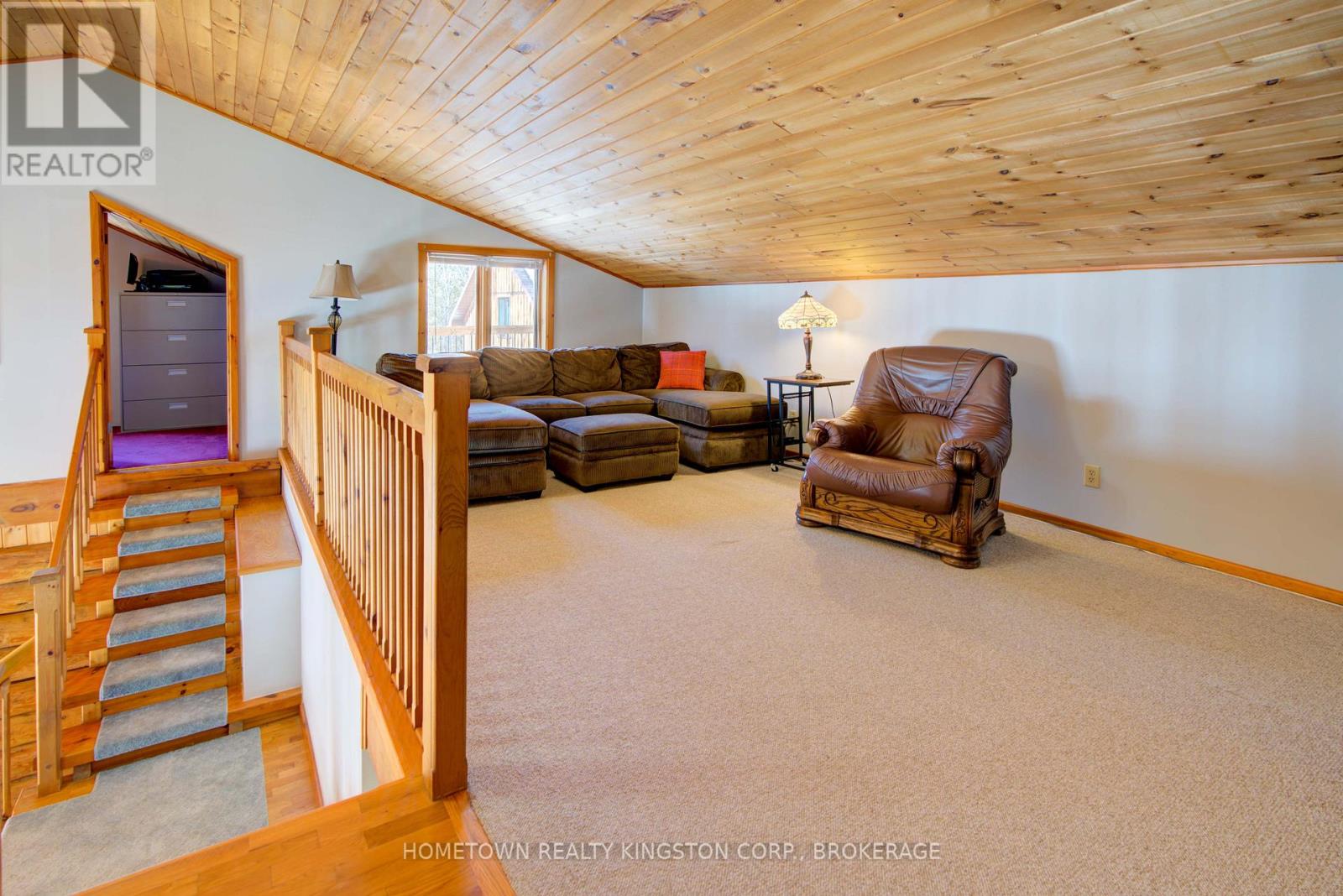 199 Kelly's Road, Rideau Lakes, Ontario  K7A 4S5 - Photo 17 - X12815836