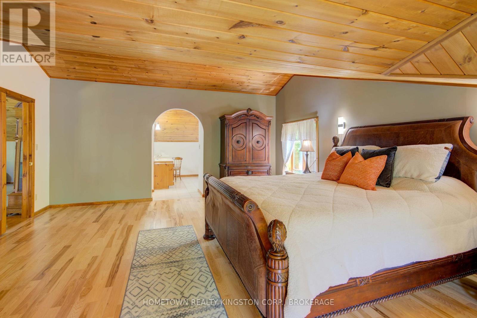 199 Kelly's Road, Rideau Lakes, Ontario  K7A 4S5 - Photo 21 - X12815836