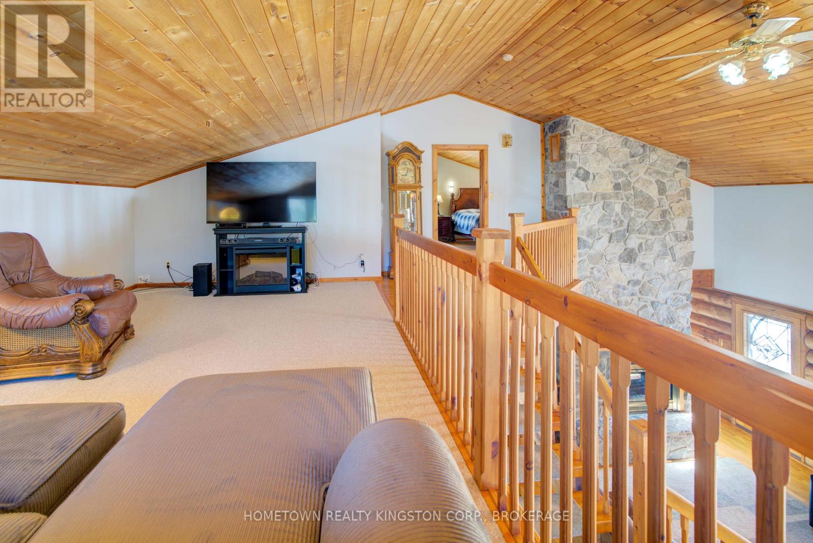 199 Kelly's Road, Rideau Lakes, Ontario  K7A 4S5 - Photo 16 - X12815836