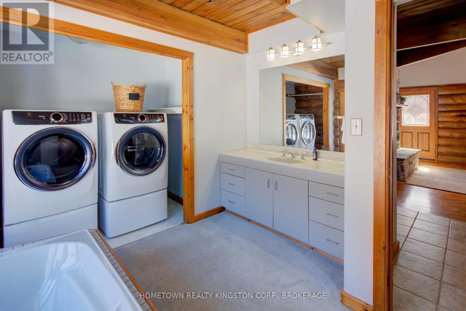 199 Kelly's Road, Rideau Lakes, Ontario  K7A 4S5 - Photo 14 - X12815836