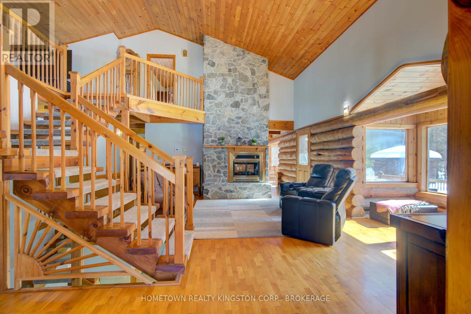 199 Kelly's Road, Rideau Lakes, Ontario  K7A 4S5 - Photo 3 - X12815836