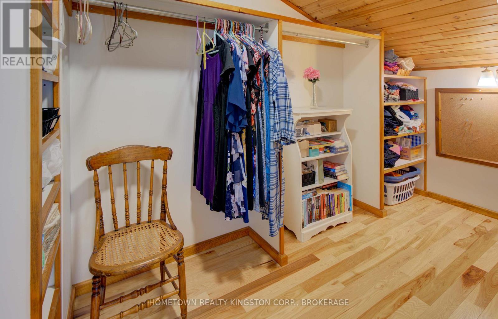 199 Kelly's Road, Rideau Lakes, Ontario  K7A 4S5 - Photo 25 - X12815836